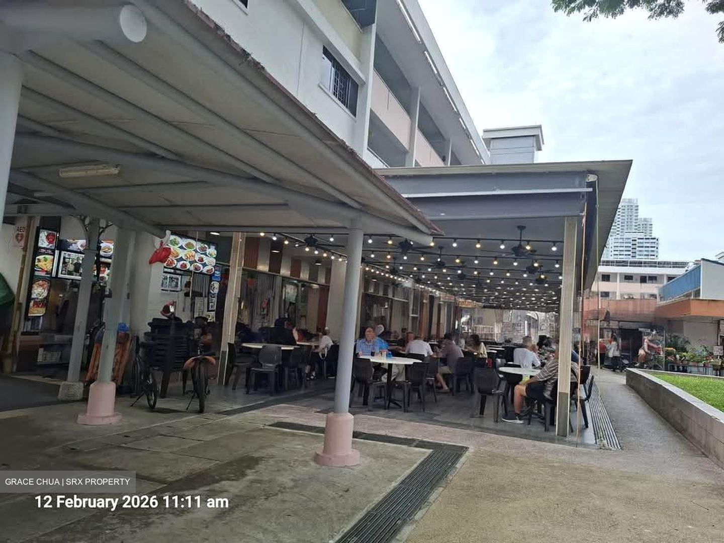 Clementi Avenue 2 Shopping Centre (D5), Retail #618692911